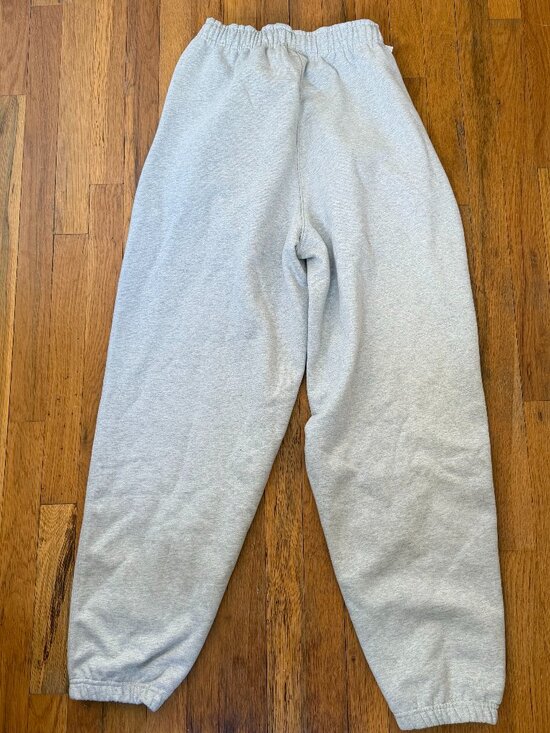 NWT Stussy x Nike Sweatpants - Picture 2 of 7